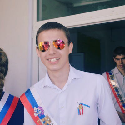 Дмитрий Копылов