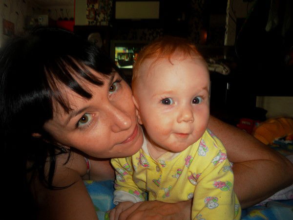 Татьяна Сутормина