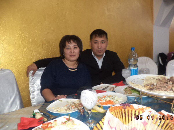 Руслан Табынбаев