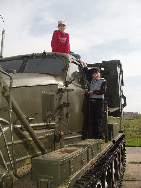 Никита Лосовский