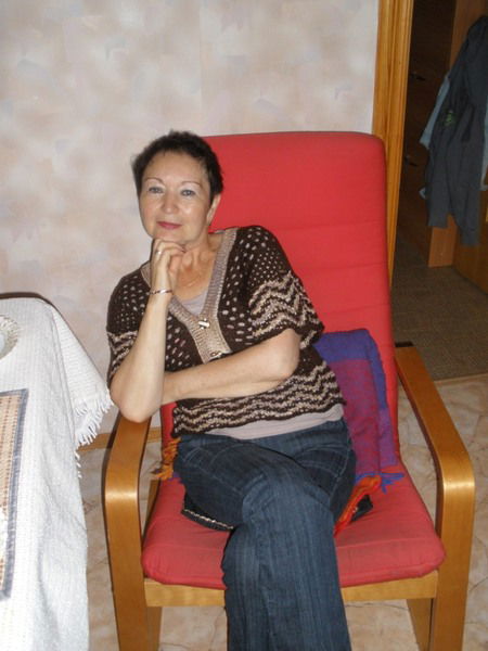 Изабэлла Дроздова