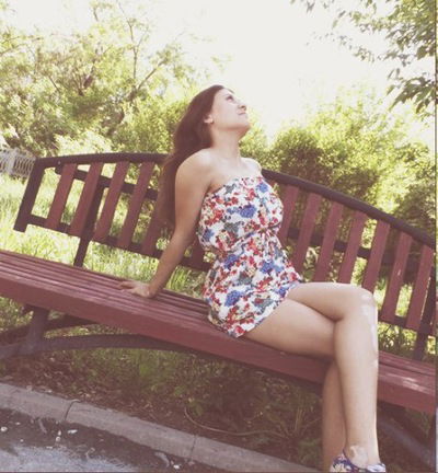 Динара Конысбаева