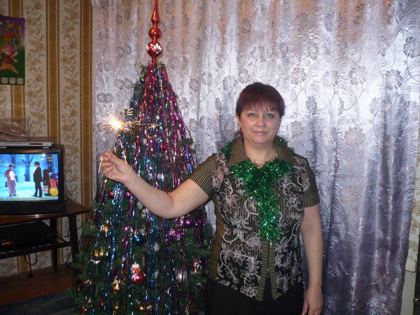 Евгения Кулыгина