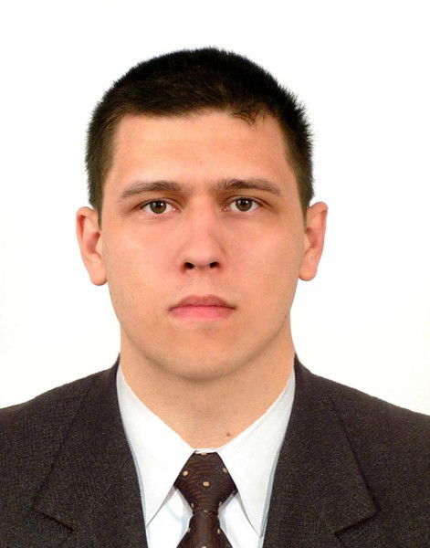 Сергей Киселев