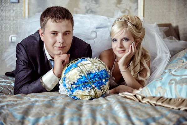 Елена Лазарева