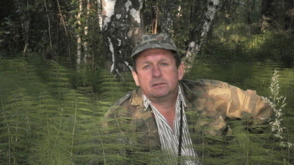 Павел Занин