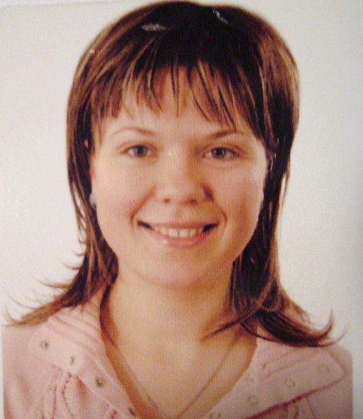 Светлана Уженцева