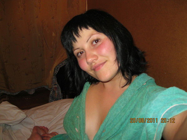 Екатерина Красовских