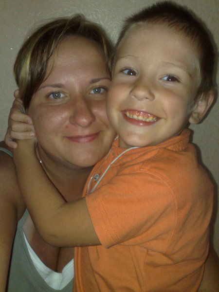 Надежда Тимошенко