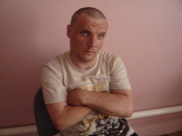 Виталий Дудин