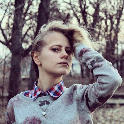 Владислава Варламова