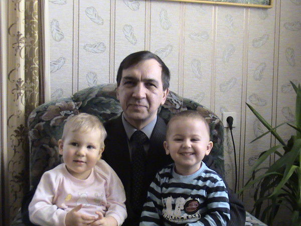 Игорь Филёв