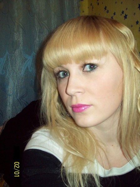 Светлана Томатолова