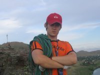 Дамир Каюмов