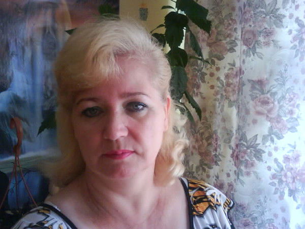 Valentina Валентина