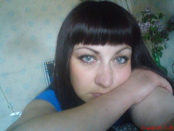 Елена Спицына