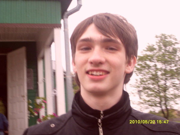 Женя Дебело