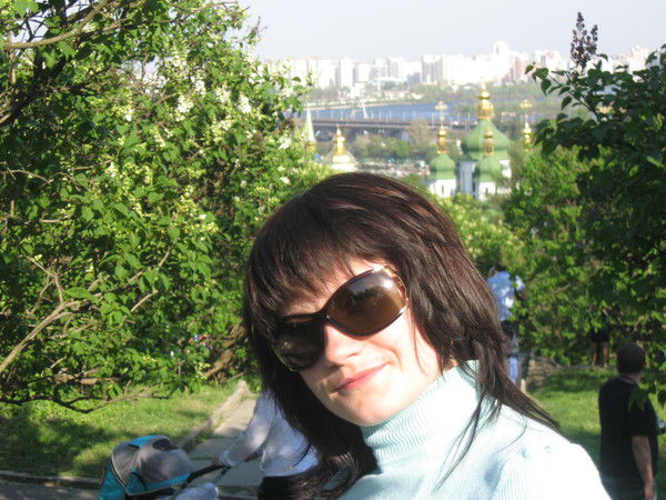 Ольга Демич