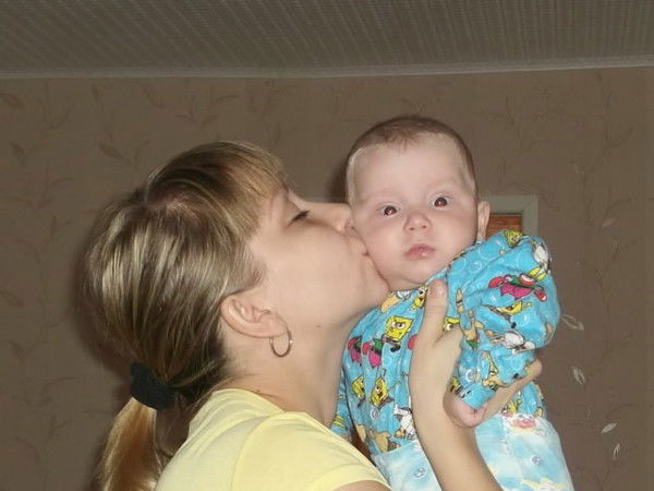 Анастасия Татаурова