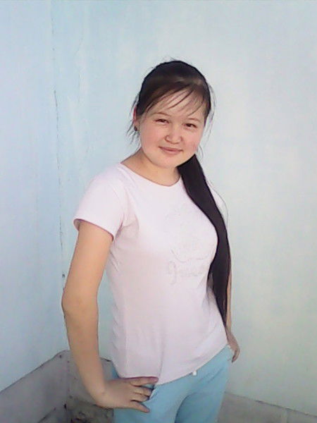 Нуриза Happy Girl