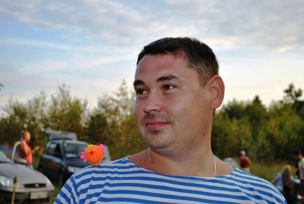 Алексей Атменеев