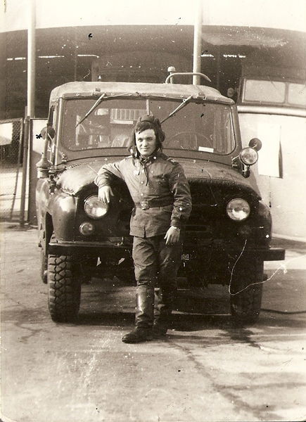 Валерий Семикин