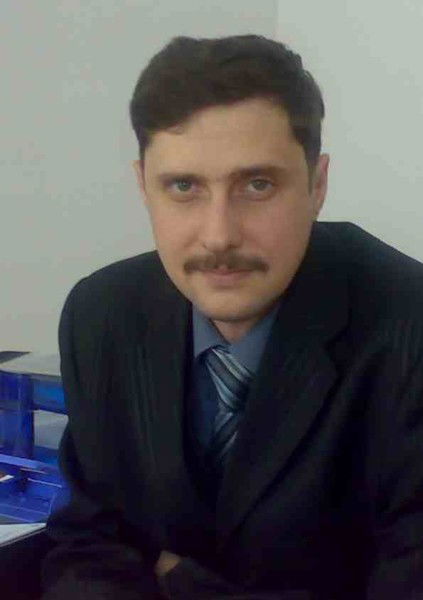 Василий Белохвостов