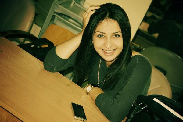 Екатерина Деликозар