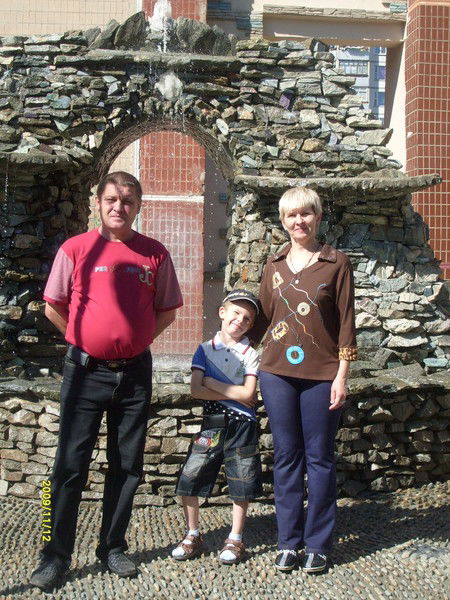 Александр Пивчук