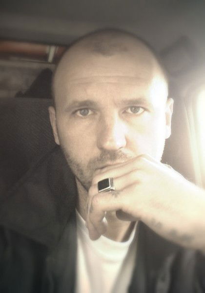 Андрей Стахавец