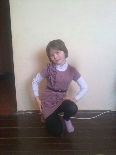 Вера Колиенко