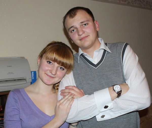 Катеринка Савченко