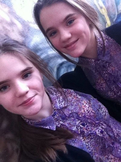 Лера Красикова