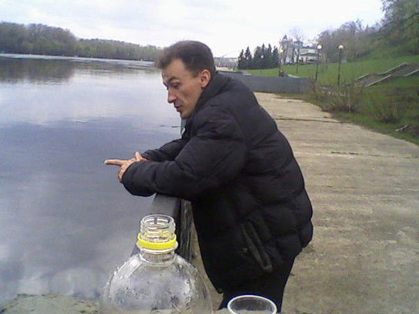 Сергей Мухин