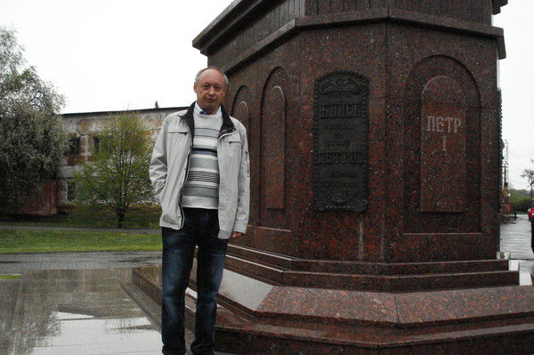 Альберт Шарипов