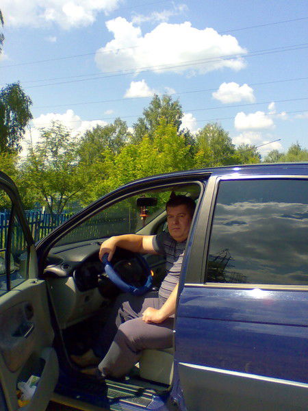 Вячеслав Карпов