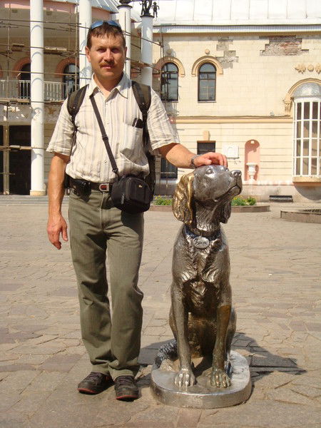 Геннадий Наветкин