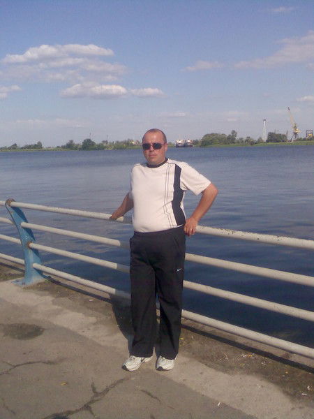 Сергей Парамонов