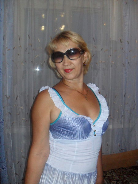 Татьяна Гуськова