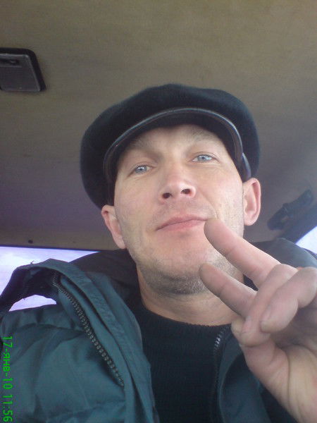 Дима Ефремов