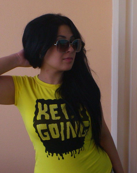 Бахара Байриева