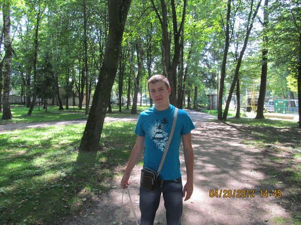 Олег Сулима