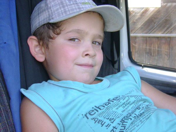 Нияз Тюмисов