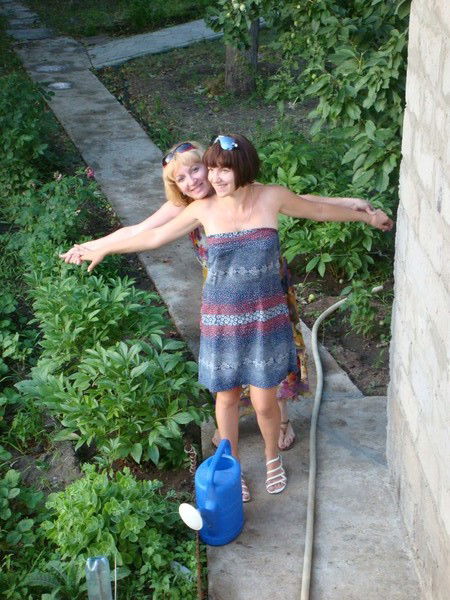 Любовь Сухорукова