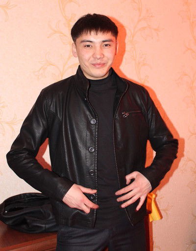 Дархан Елебаев