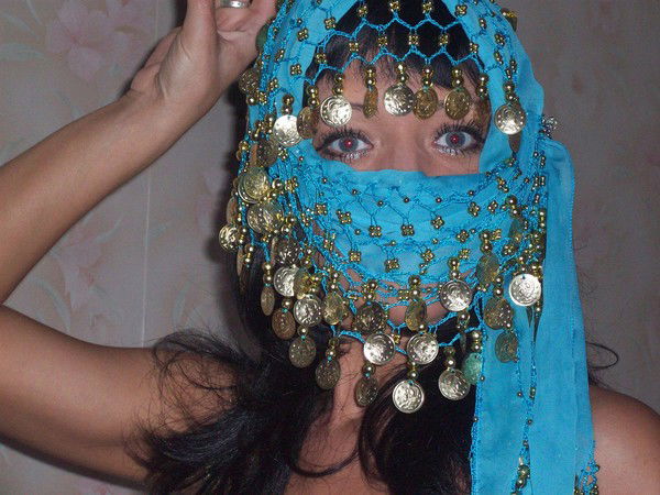 Марина Ивченко