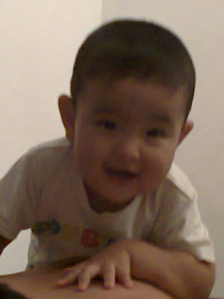 Нариман Темирбулатов