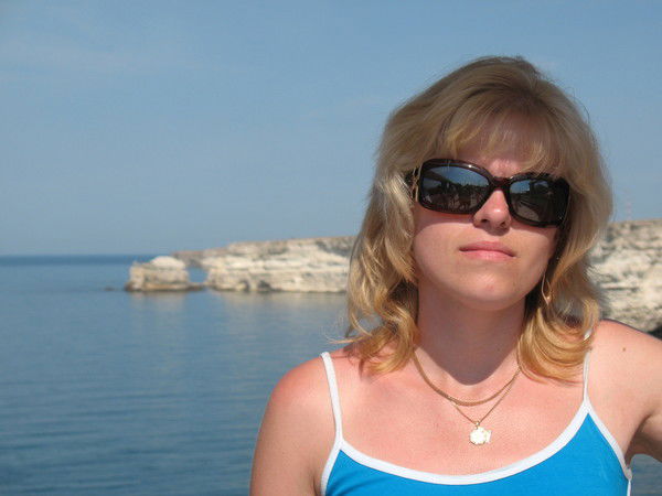 Ирина Шведько