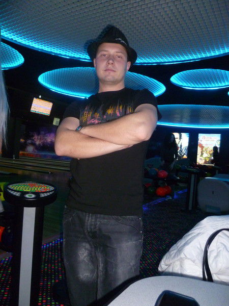 Игорь Биричев