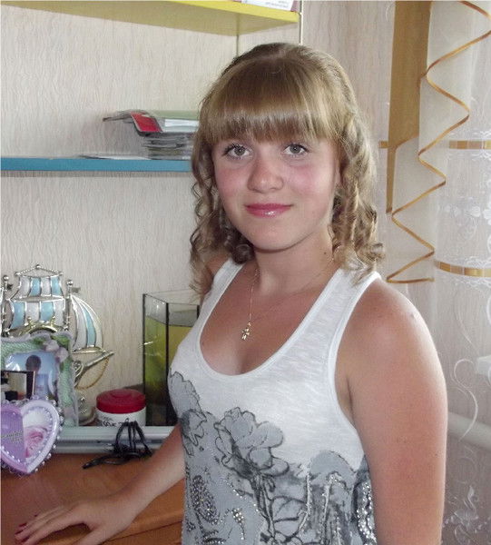 Екатерина Житина